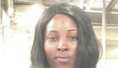 Tamika Scott, - Orleans Parish County, LA 